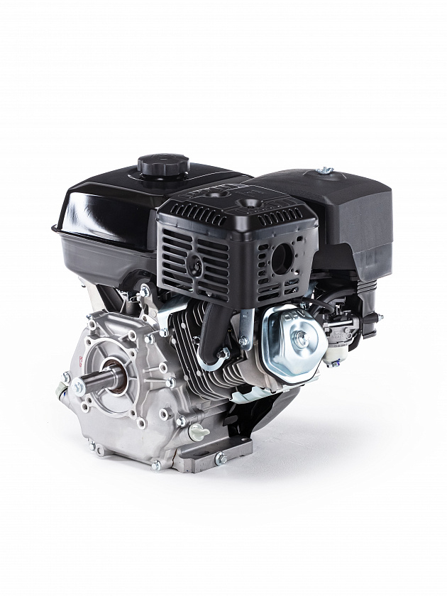 Бензиновый двигатель Lifan 190F (15 л.с., вал 25 мм)