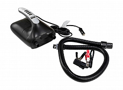 Электрический насос "Marine Rocket AP-020" 12 Вольт  для лодки ПВХ   