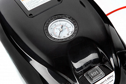 Электрический насос "Marlin GP-80 S" 12 Вольт  для лодки ПВХ   