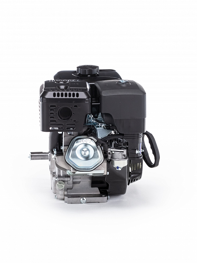 Бензиновый двигатель Lifan 190F (15 л.с., вал 25 мм)