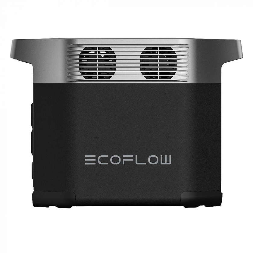 Портативная зарядная станция EcoFlow DELTA 2