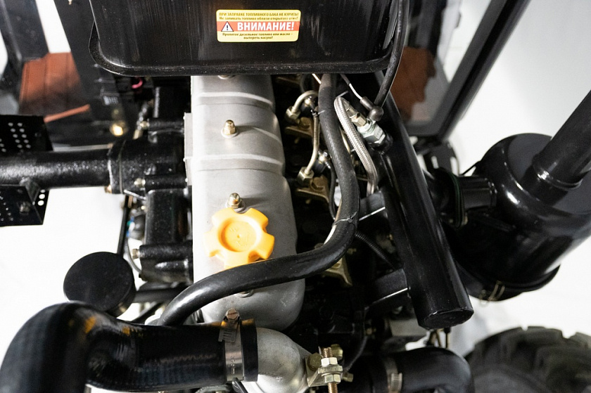 Трактор СКАУТ TY-504С (50 лошадинных сил)