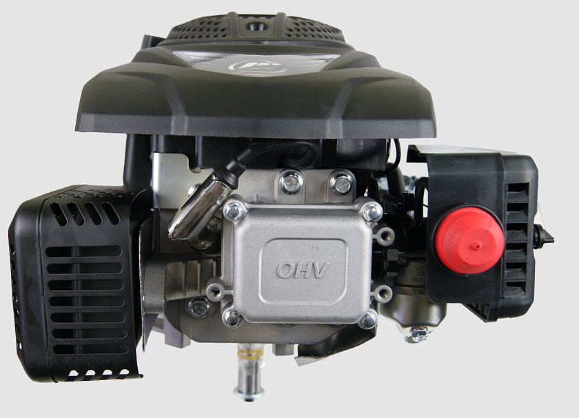Бензиновый вертикальный двигатель Lifan 1P75FV (8 л.с, вал 22 мм)