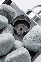 Печь для палатки туристическая ИНВЕНТ "Экономка" (М), регулируемые экраны    