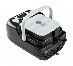 Электрический насос аккумуляторный "Marine Rocket AP-016B" 12 Вольт  для лодки ПВХ   