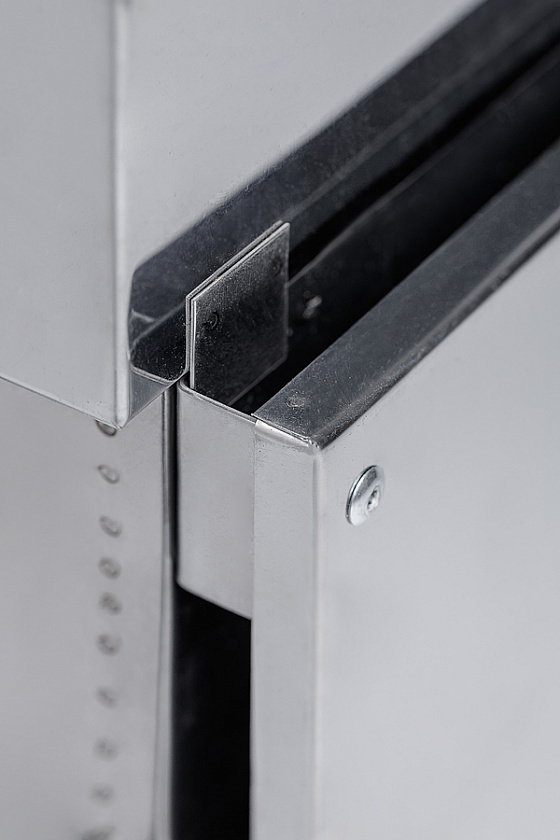 Печь для палатки туристическая ИНВЕНТ (М) с теплообменником, стационарные экраны