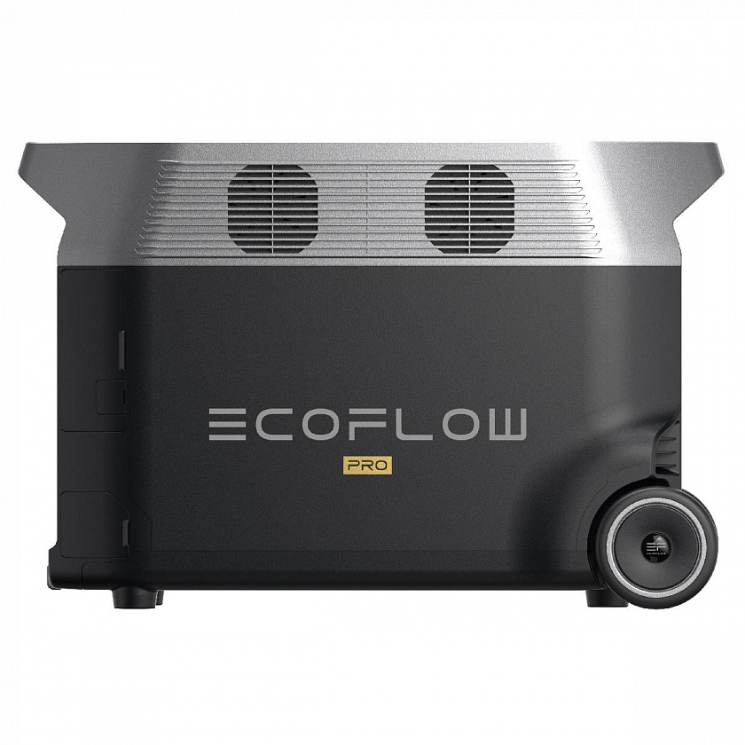 Портативная зарядная станция EcoFlow DELTA Pro