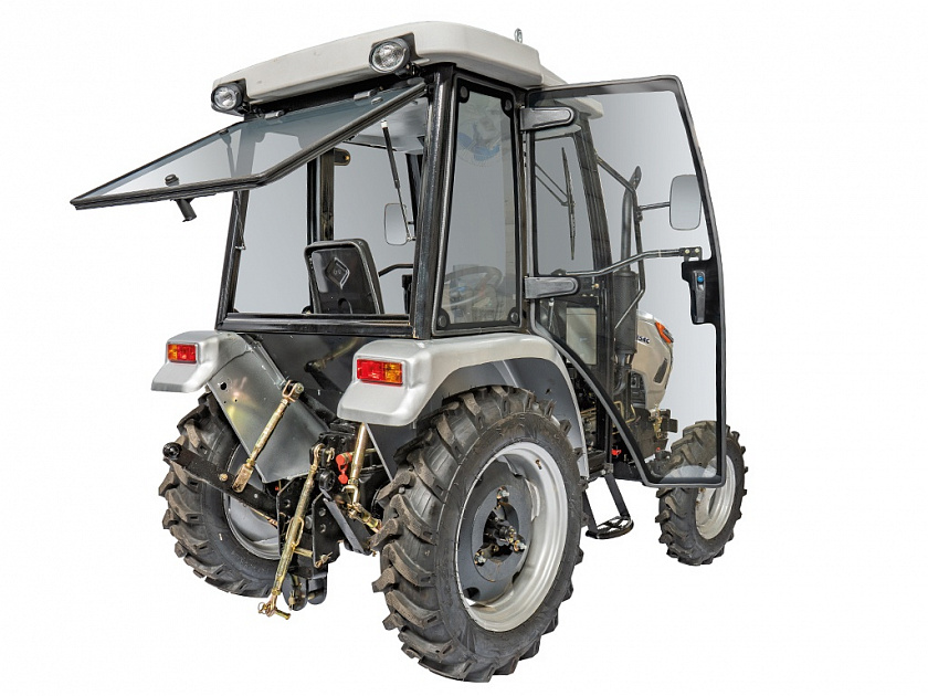 Трактор СКАУТ TY-254С (24 лошадинные силы) 