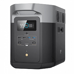 Портативная зарядная станция EcoFlow DELTA Max (2000)   