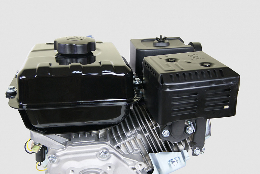 Бензиновый двигатель Lifan 170F-C PRO (7 л.с., вал 20 мм)