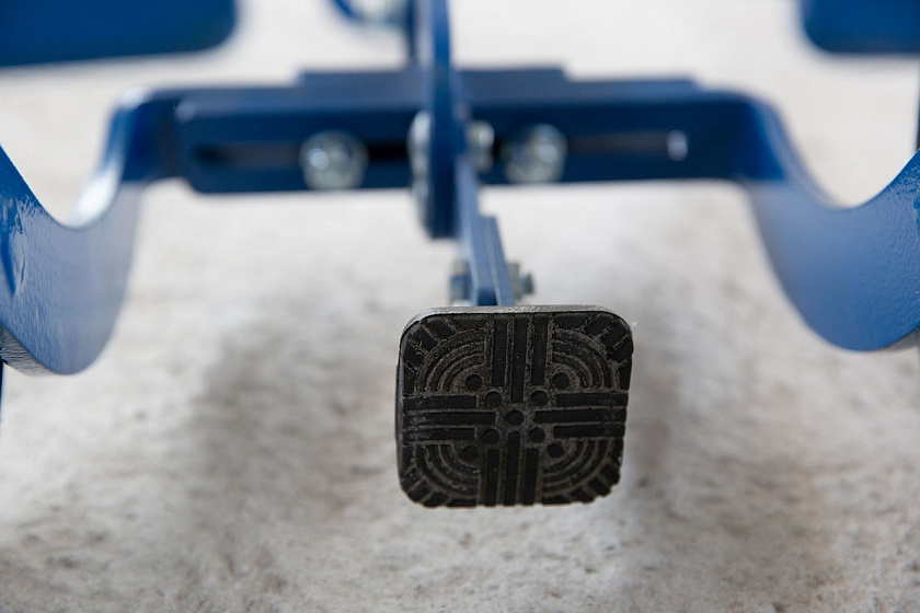 Усиленные подкаты PRO под лыжи снегохода