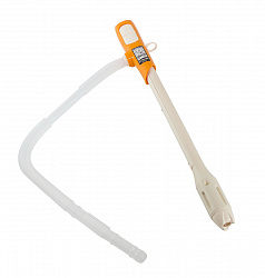 Насос электрический Koshin для перекачки топлива на батарейках (EP-105)   