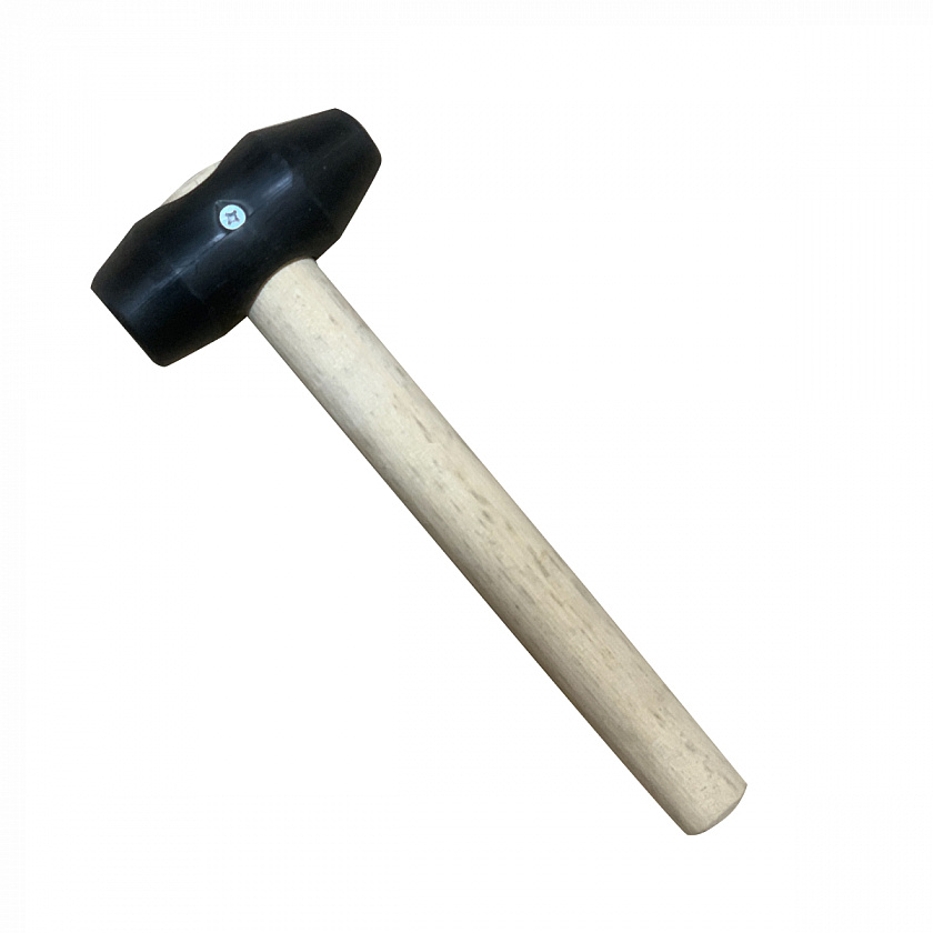 Шнек "Патриот" 130 мм с адаптером, ледобур под шуруповерт, правого вращения, ножи "Тонар"