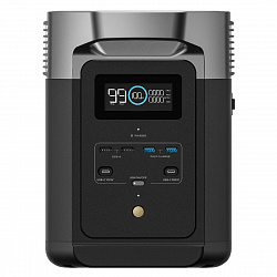 Портативная зарядная станция EcoFlow DELTA 2   