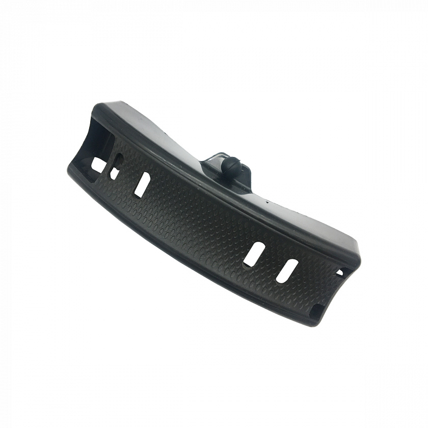 Шнек "Патриот" 130 мм с адаптером, ледобур под шуруповерт, правого вращения, ножи "Тонар"