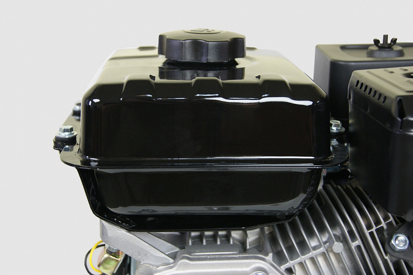 Бензиновый двигатель Lifan 170F-C PRO (7 л.с., вал 20 мм)