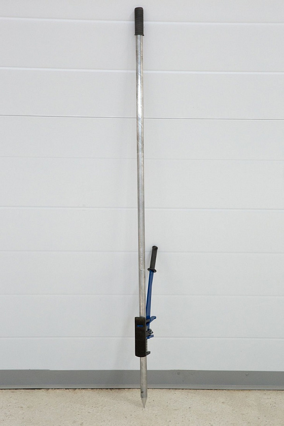 Домкрат для снегохода разборный Powder Jack (Барика) до 600 кг.