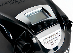 Электрический насос аккумуляторный  "Marlin GP-80 BD" 12 Вольт  для лодки ПВХ   