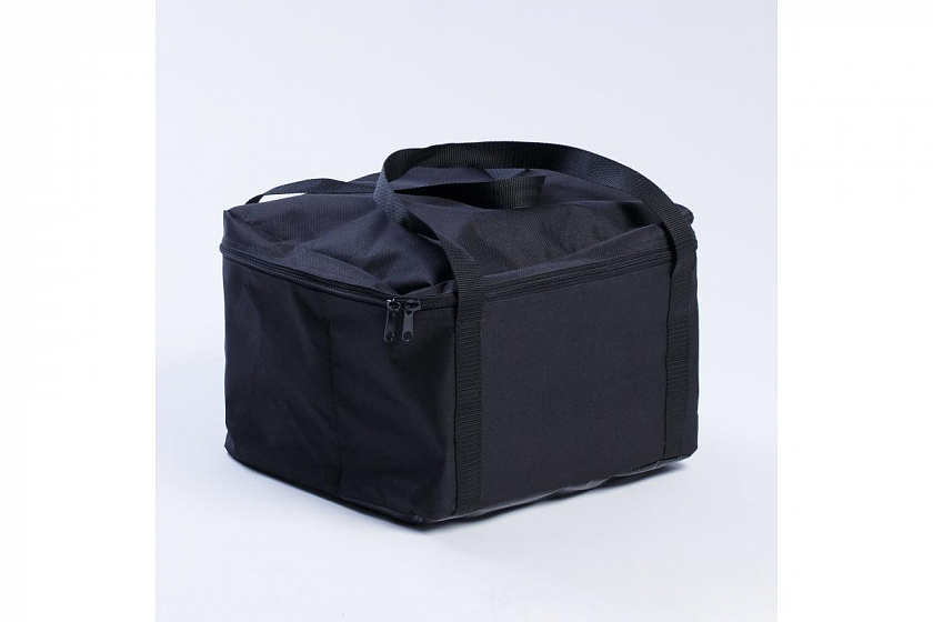 Теплообменник ИНВЕНТ "Вектор-В" для зимней палатки, из нержавеющей стали