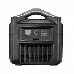 Портативная зарядная станция EcoFlow RIVER    