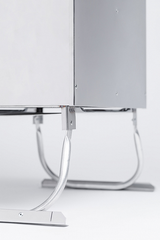 Печь для палатки туристическая ИНВЕНТ "Экономка" (М), регулируемые экраны 