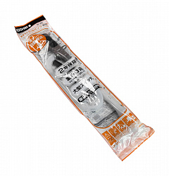 Насос электрический Koshin для перекачки топлива на батарейках, с автоотключением (EP306)   