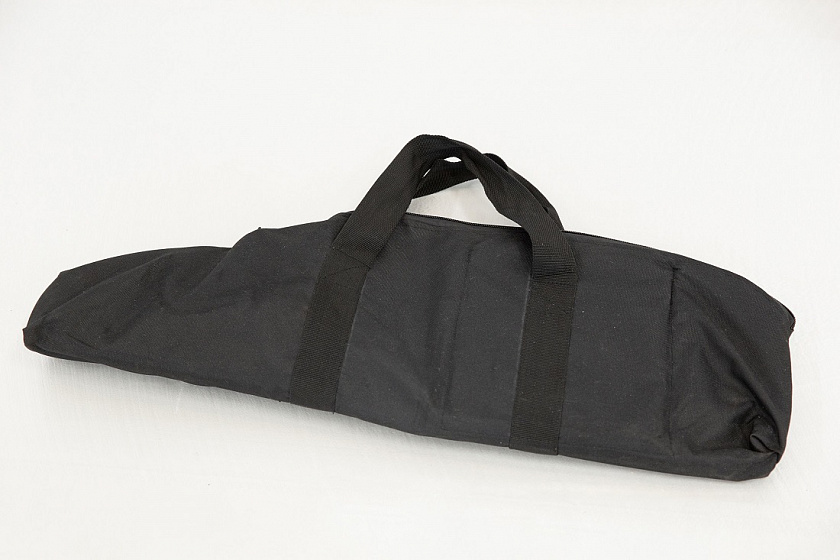 Домкрат для снегохода разборный Powder Jack (Барика) до 600 кг.