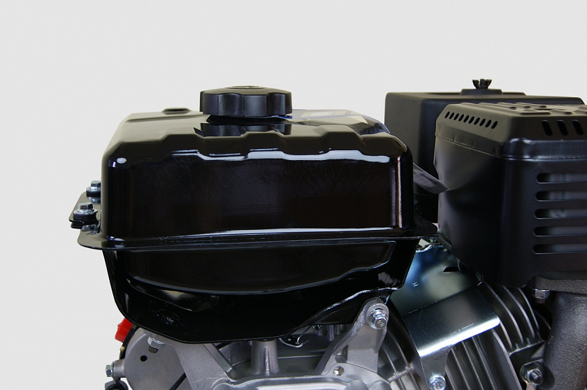 Бензиновый двигатель Lifan 190F-C PRO (15 л.с., вал 25 мм)